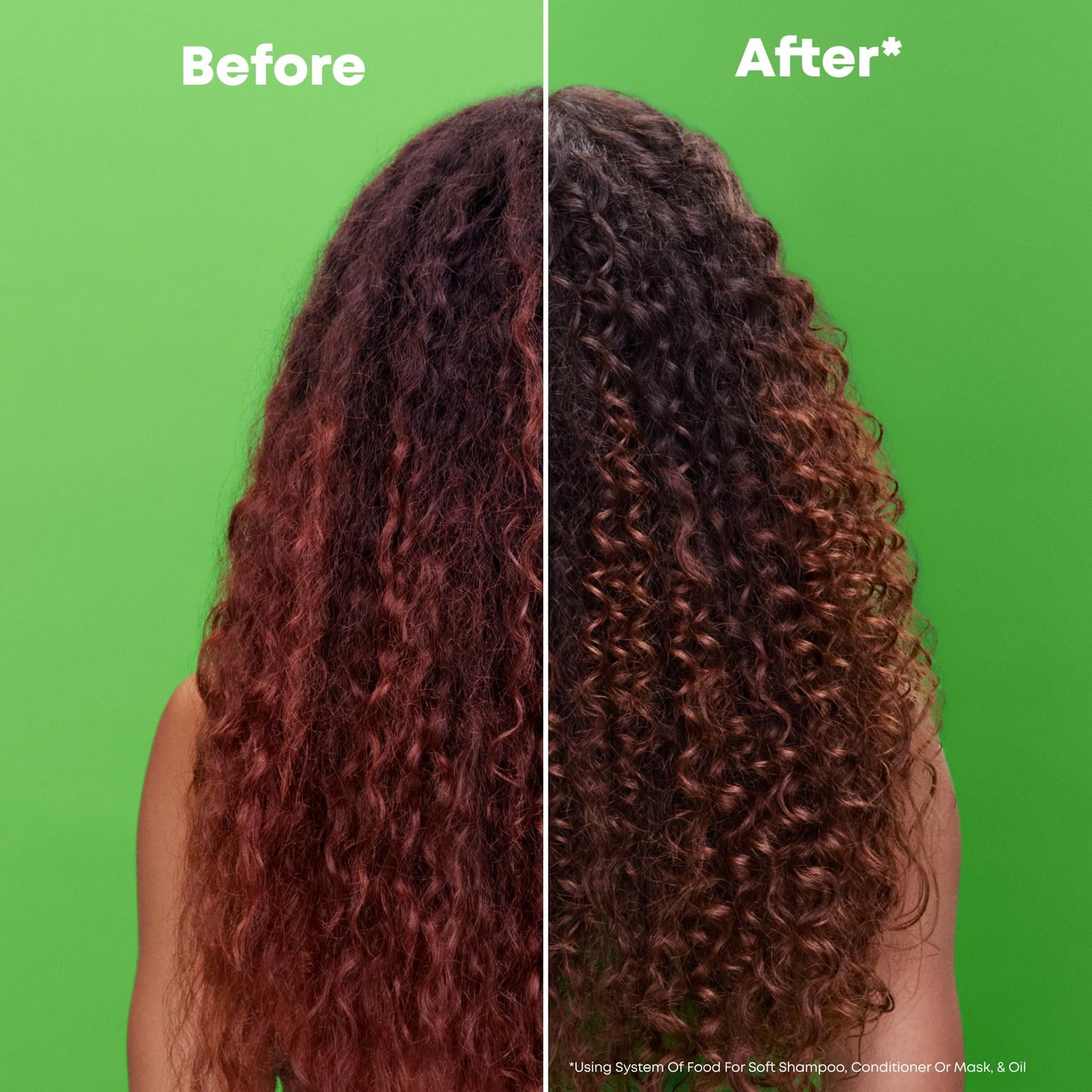 Matrix Food for Soft Multi-Use Hair Oil for Dry Hair With Avocado Oil for Heat Protection, 30ml