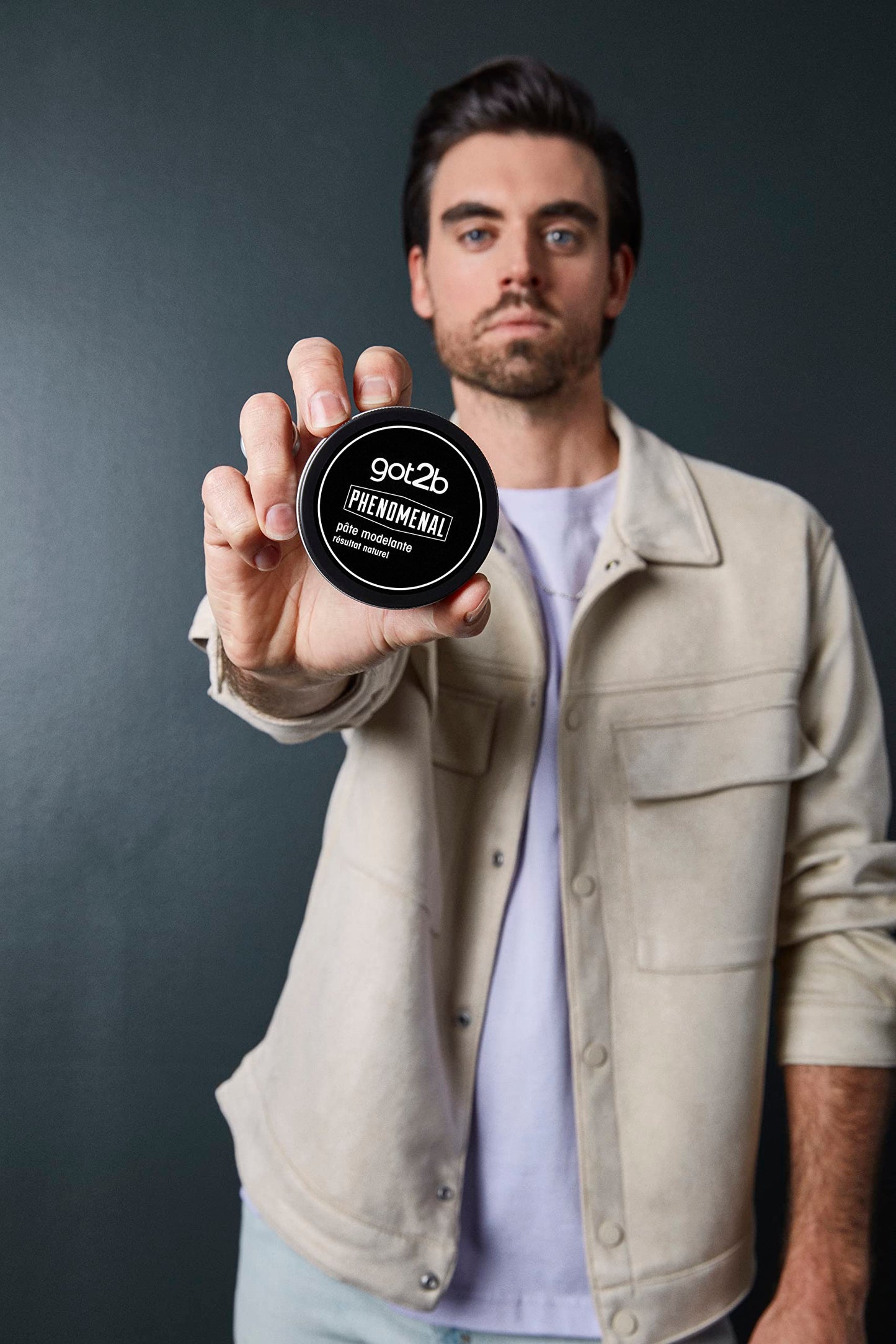 Got2B Phenomenal Got2b Modeling Paste Pot 100 ml