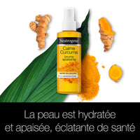 Neutrogena Calming Turmeric Soothing Mist 125ml