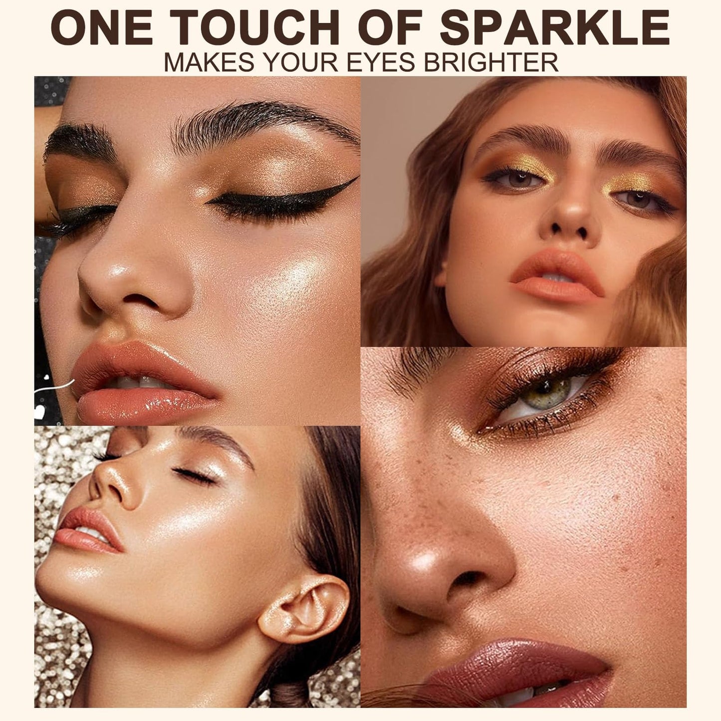 LINXINS Eyeshadow Stick 8PCS Eye Shadow Stick, Colourpop Eyeshadow Pencil, Cream Eyeshadow Stick, Matte Shimmer Eye Shadow Pencil Crayon, Waterproof Long-lasting Eye Shadow Sticks Set