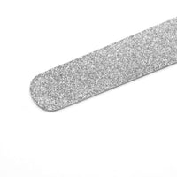 remos professional body care REMOS Diamond Nail File with Very Rough and fine Side - Also for Callus 15 cm