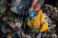 Body balm 22g - Body Glide Original Anti Chafe Balm | No Chafing Stick | Prevent Arm, Chest, Butt, Thigh, Ball Chafing & Irritation | Trusted Skin Protection Since 1996