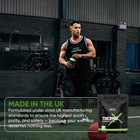 Freak Athletics Thermo X Weight Management Supplement 60 Capsules