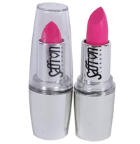 Saffron LONDON Saffron - 0134 Pure Matte Lipstick (Colour 29 Magenta)