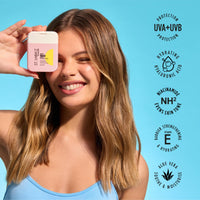 ST. MORIZ St Moriz Suncare SPF 50 Face Sunscreen | UVA & UVB Protection SPF 50 Daily Use Sunscreen Face Lotion with Niacinamide, Hyaluronic Acid, Aloe Vera & Vitamin E | Dermatologically Tested | Vegan | 100ml