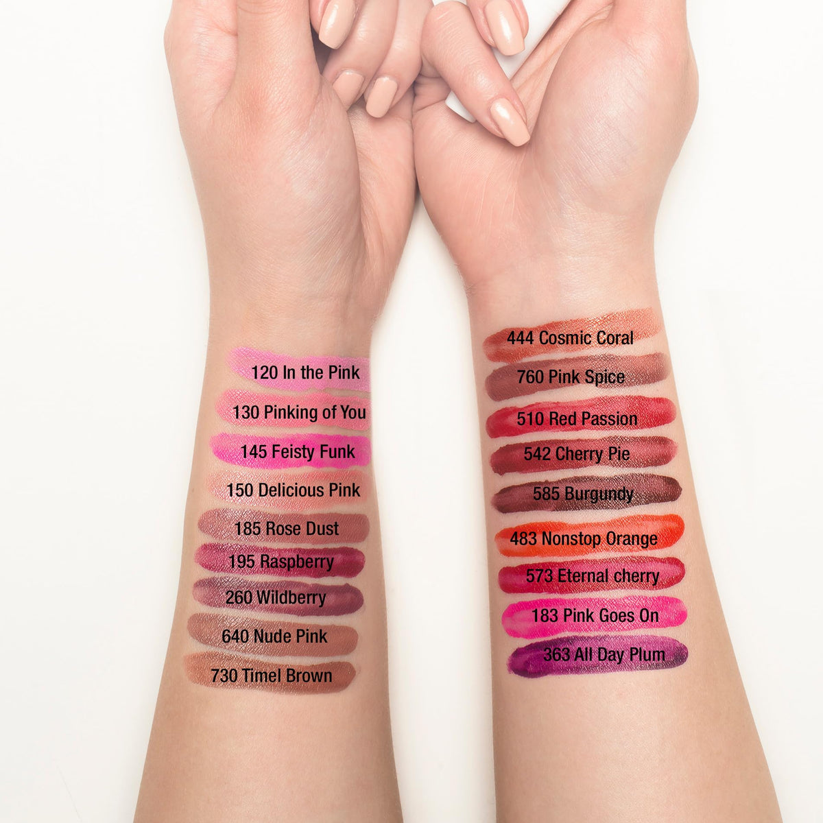Maybelline Lipstick, SuperStay 24H Liquid Lipstick – Dual-Ended Long-Lasting Color & Moisturizing Lip Balm – Non-Drying, Transfer-Proof, Upto 24Hour Dual Ended Lipstick, Shade: 150 Delicious Pink