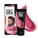 L'Oreal Paris Colorista Hair Makeup Temporary Brunette Hair Colour, Mauve Purple