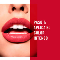 RimmelUK Rimmel London Provocalips 16HR Kissproof Lipstick 41, Not Guilty, 7 ml