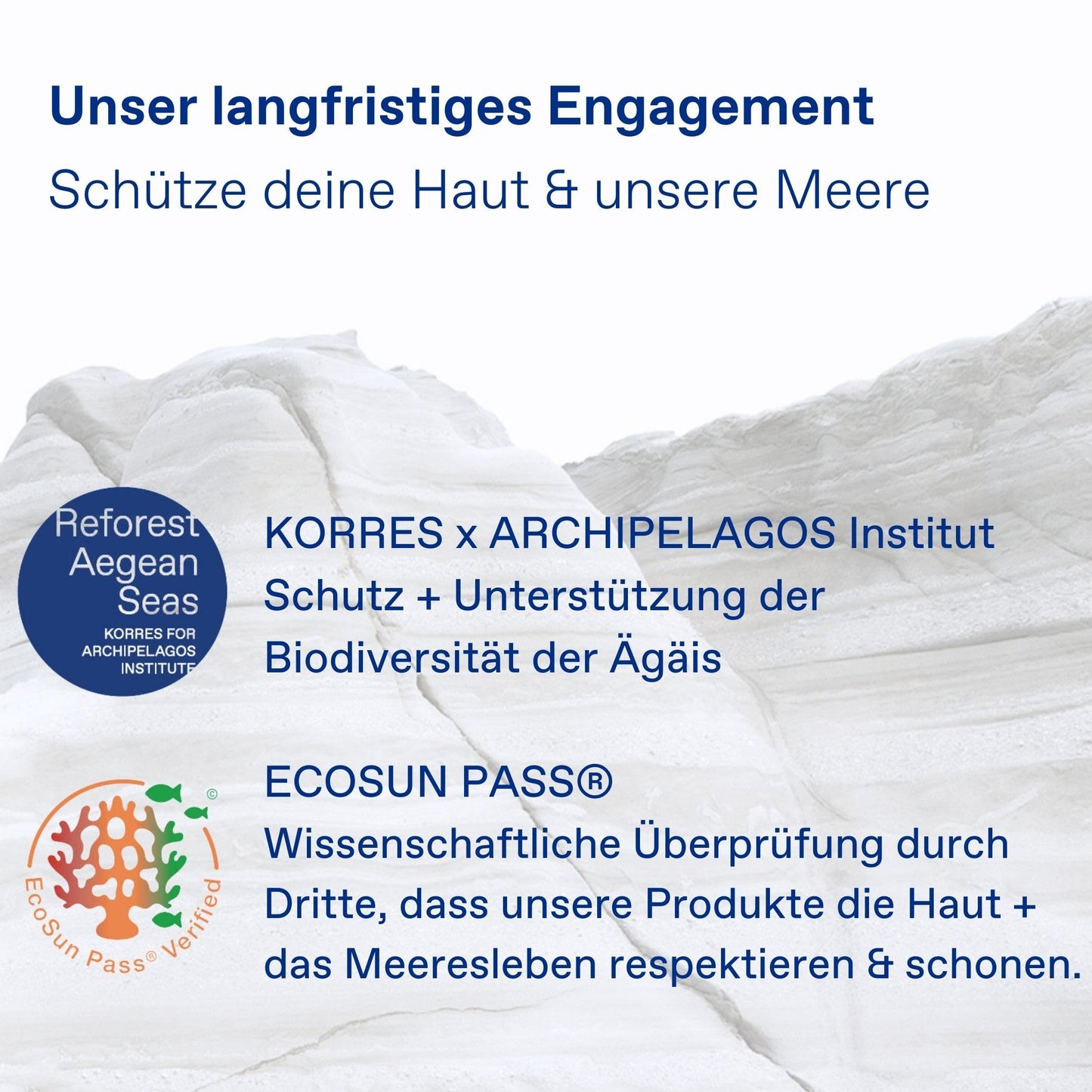 KORRES YOGHURT Emulsion Body + Face SPF50 200ml