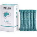 Neura Natural Cognitive Fuels Neura Clarity+ Lion’s Mane Nootropic Drink – Brain Focus & Mental Clarity – Green Apple Flavour – 20 Sachets