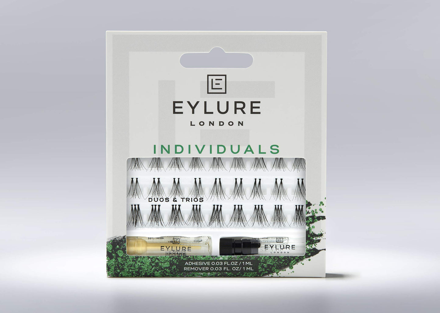 Eylure Individual Cluster Lashes Duos & Trios