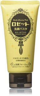 ROSETTE Rosette Cleansing Pasta Ghassoul Bright - 120g (japan import) [Badartikel]