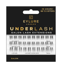 Eylure Underlash Refill Kits- Lengthening