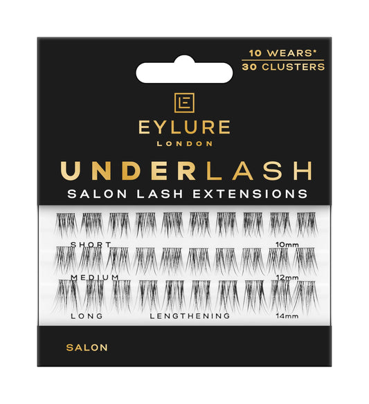 Eylure Underlash Refill Kits- Lengthening