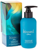Mii Cosmetics | Kissed Effortlessly Easy Tanning Lotion | Hydrate Skin & Flawless, streak-fee tanning | Light 200ml