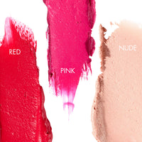 Ruby Hammer Cheek Colour, Red, Multi-Use Cream Stick, 11g