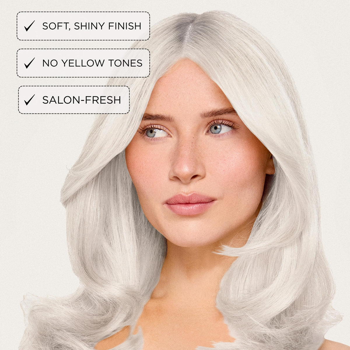 Jerome Russell Bblonde Maximum Blonde ICE BLONDE Toner | 75ml