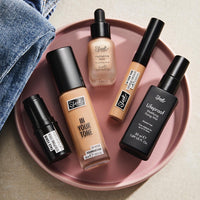 Sleek MakeUP In Your Tone Longwear Concealer, Hides Dark Circles and Covers Blemishes, Buildable Medium to Full Coverage, 3N, 7ml