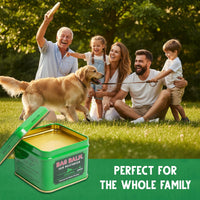 Bag Balm Original Skin Moisturiser with Lanolin |All-Purpose Hydrating Balm for Dry, Chafed Skin | Soothes Cracked Hands, Split Heels & Cuticles | Paraben-Free (28g)