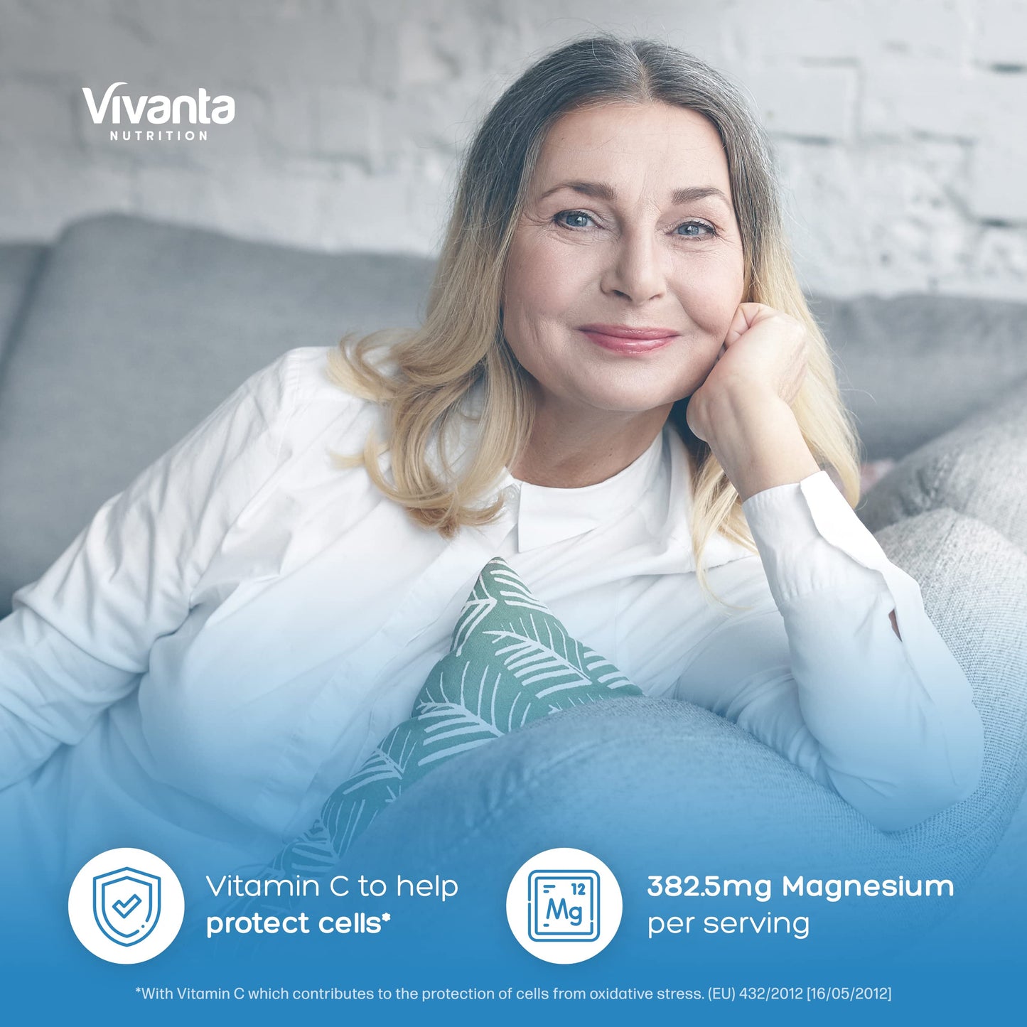 OXY 99 - Oxygen Cleanse - Vegan & Vegetarian Friendly - High Strength Cleanser with 995mg Magnesium Hydroxide Powder (40 Servings - 120 Capsules)