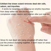 TMYIOYC Peel Shot Glow Rice Ampoule Duo, Face Exfoliator Rice Toner, Gentle Exfoliating Face Scrub for Blackhead Remover Dead Skin, Refines Pores, Radiant Complexion, AHA + BHA, Korean Skincare 80ml*2