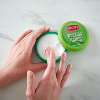 O'Keeffe's Working Hands 96g & Healthy Feet 91g (Twin Pack)