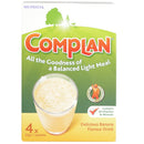 Complan Delicious Flavour Drink (Banana 4X55G)