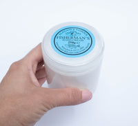 Fishermans Nourishing Hand Cream 250g by Elegance Natural Skin Care Repair & Restore Dry Chapped Hands
