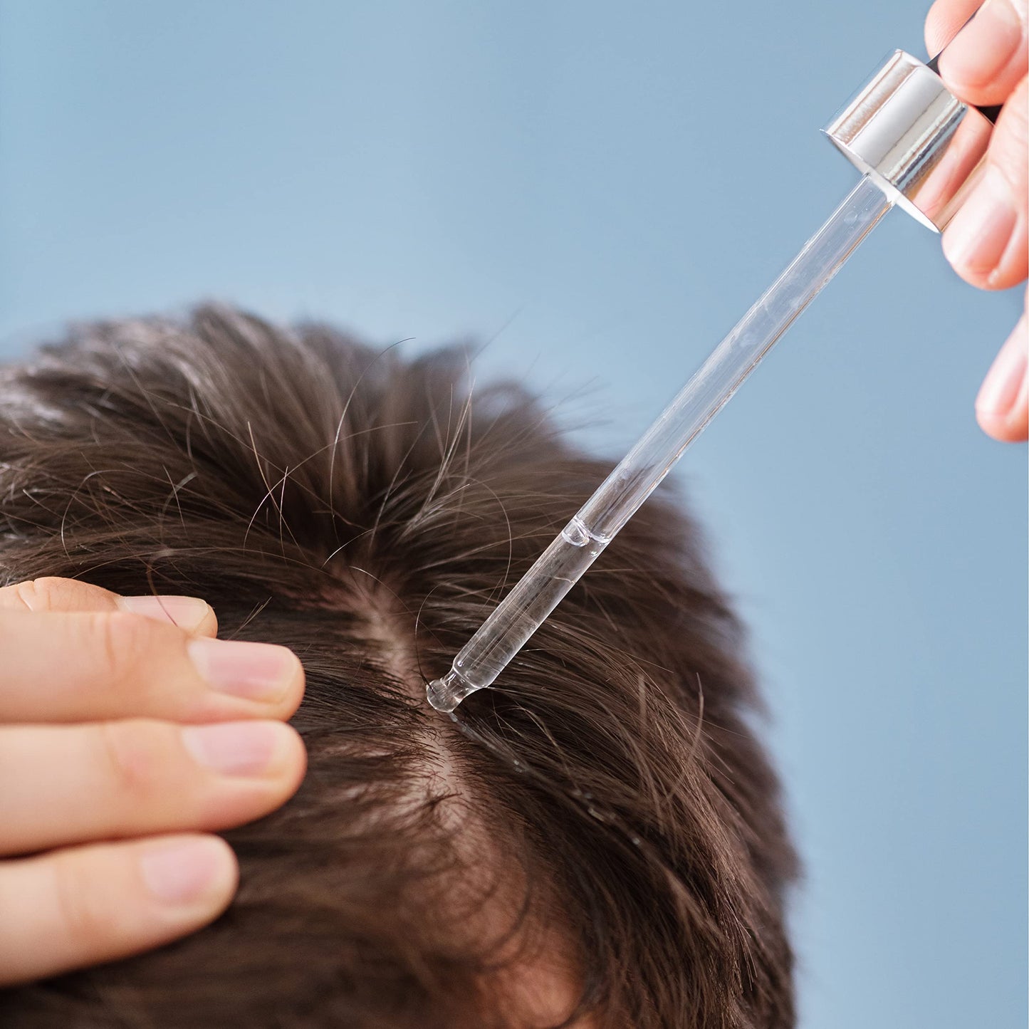 Nioxin Night Density Rescue Overnight Leave-in Hair Treatment, Antioxidant Hair Serum for Hair Density and Hair Thickness, Hair Thickening Treatment for Thinning Hair 70ml