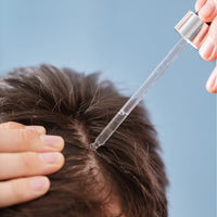 Nioxin Night Density Rescue Overnight Leave-in Hair Treatment, Antioxidant Hair Serum for Hair Density and Hair Thickness, Hair Thickening Treatment for Thinning Hair 70ml