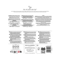 Baylis & Harding The Fuzzy Duck Winter Wonderland Luxury Pamper Present Gift Set (Pack of 1) - Vegan Friendly