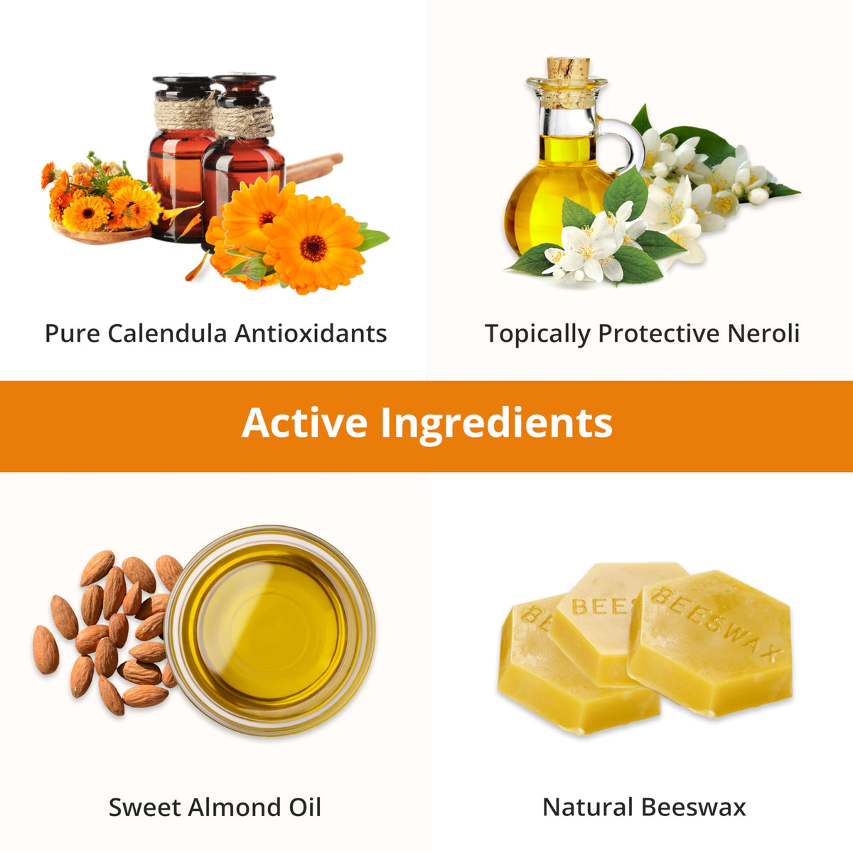 It's Your Life Miracle Balm, Calendula balm, Natural Skincare, as a, Wound Healing Cream, Scab Healing Cream, &, Burn Cream Healing Anti Scar. 50 grams of, Calendula Cream, its Natures, Wonder Balm, for, Dry Skin