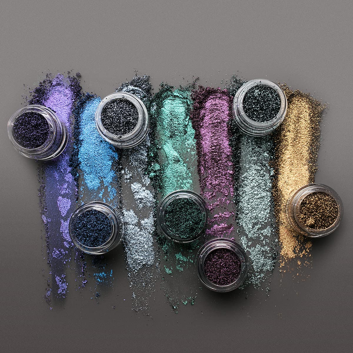 Inglot AMC Eye Shadow with Pure Pigments with Delicate to Ultra Intense Effects 2 g 113