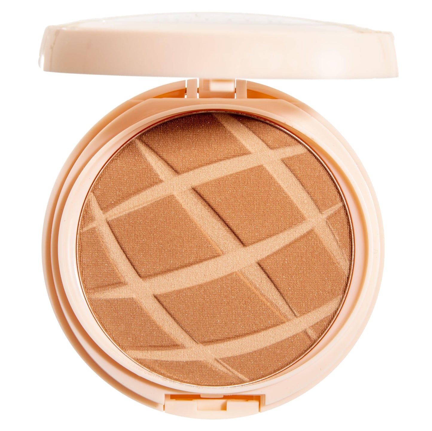 Physicians Formula Bread & Butter Bronzer, Creamy Bronzer Powder with Pro Vitamin and Fatty Acids, Enriched Formula with Amazonian Butters for Radiant, Silky-Soft Skin, Baked