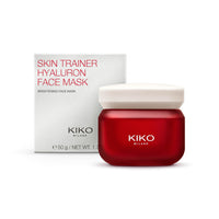 Kiko Milano KIKO Milano Skin Trainer Hyaluron Face Mask | Brightening face mask