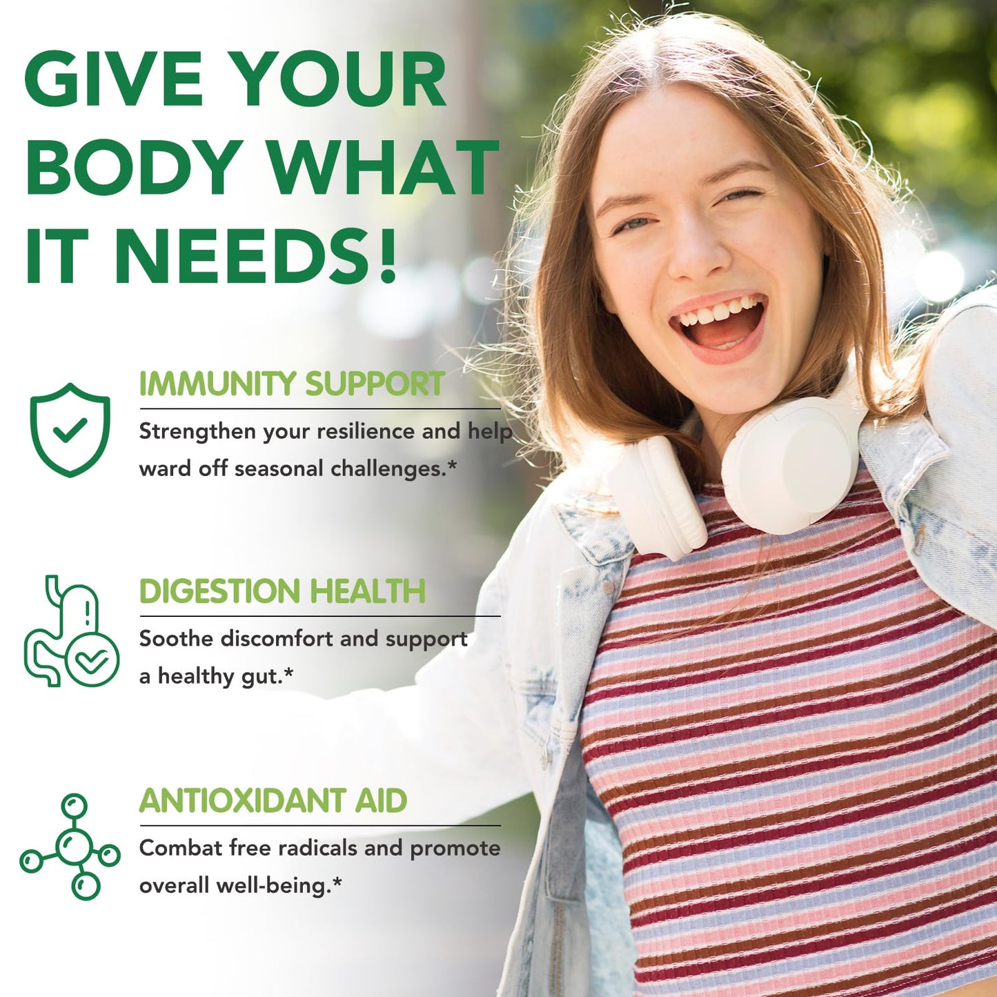 HEXIN 60ml Wild Oregano Oil Drops, with Potent Carvacrol, Mediterranean Wild Oregano Oil, Vegan Herbal Supplement for Immune and Digestive Support, Vegetarian, Non-GMO