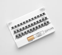 Eylure Volume & Curl Dramatic Clusters