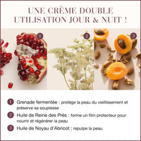 New Nordic Ltd New Nordic Natural Magic Anti Aging Cream 50ml - Improve Skin Firmness and Elegance - Anti Aging Face Cream For Women and Men