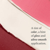 Julep It's Balm: Tinted Lip Balm + Buildable Lip Color - Cherry Wood Crème - Natural Gloss Finish - Hydrating Vitamin E Core - Vegan