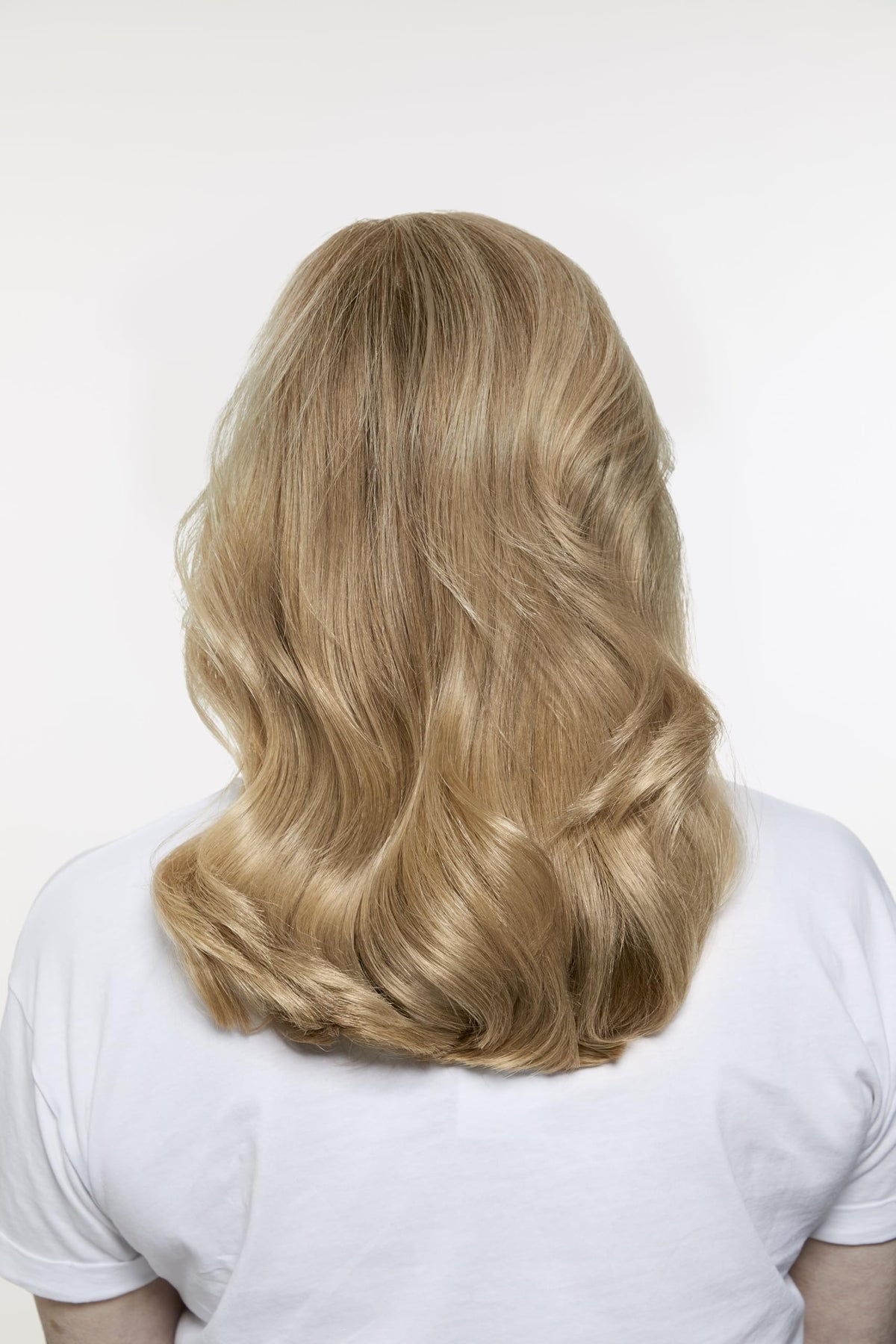 Josh Wood Colour Josh Wood Permanent Colour 8.0 & Blonde Root Smudge