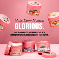 Soap & Glory Treat My Lips Lip Oil- Sheer pink