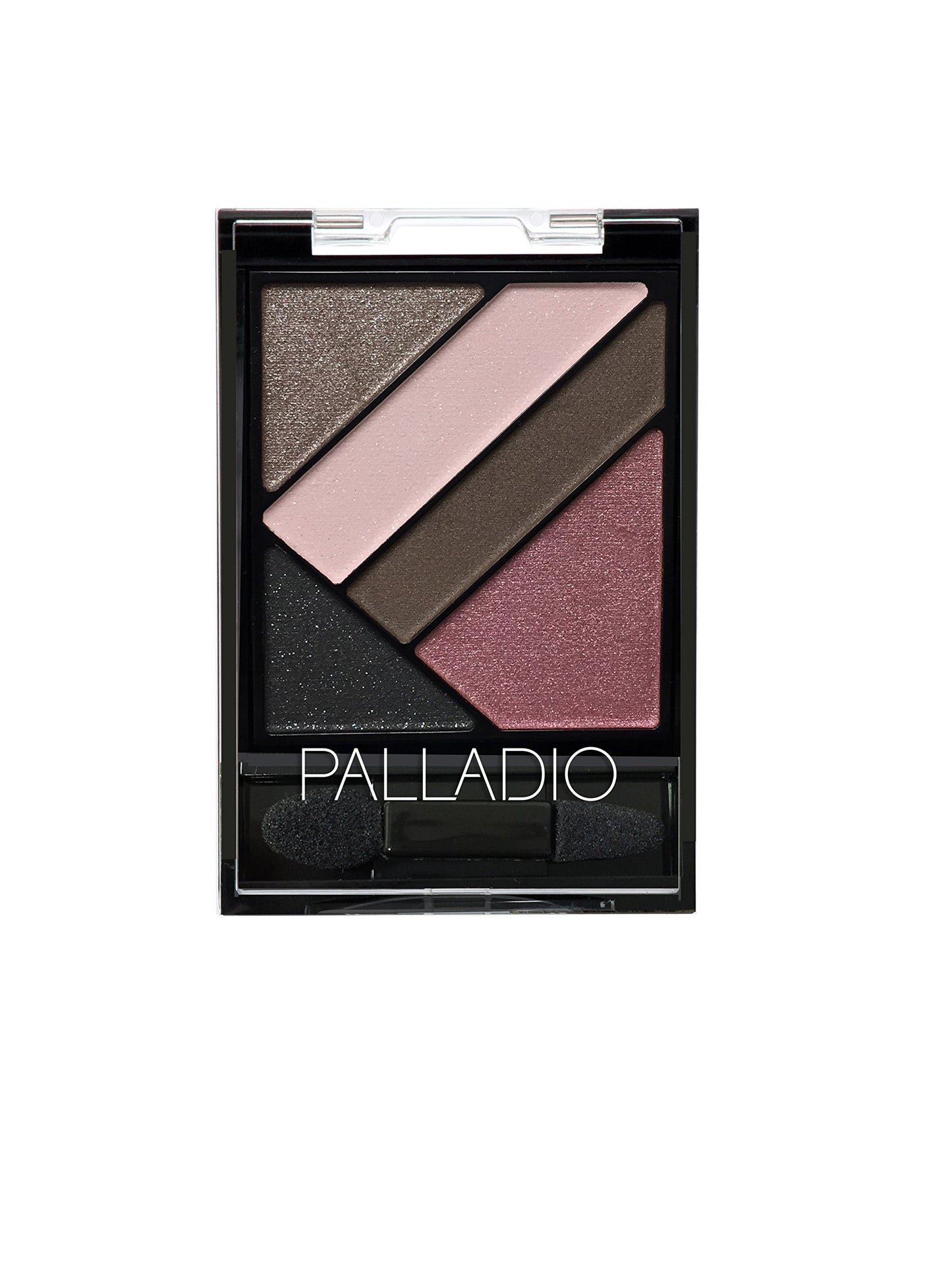 Palladio Silk FX Eyeshadow Number WTES05, Burlesque 2.6 g