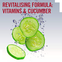 Rimmel London Wonder'Full Wake Me Up Mascara, Black