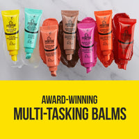 Dr. PAWPAW ORIGINAL BALM Dr. PAWPAW Shea Butter Balm, Multi-Purpose 100% Natural Vegan Friendly Balm, Great For Skin Irritations, Lips, Cheeks & Sun Burn 25ml