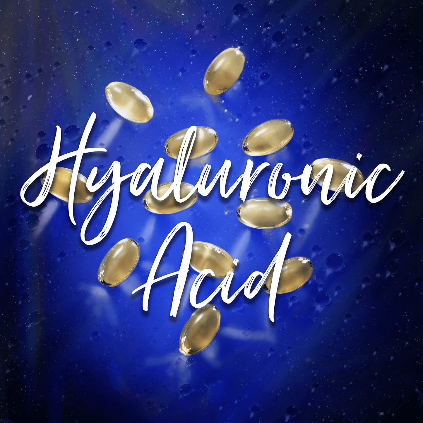 Pantene Hydra Night Hair Serum For Dry Damaged Hair, Leave-in Hair Treatment, 8H Active Serum Overnight Beauty Reset With Biotin, Baobab Essence And Hyaluronic Acid, 70ml