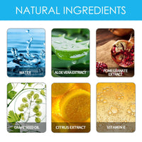 BigyQiu Waterproof Glide Anti Chafing Stick,Anti Chafe Stick,Anti Chafing Cream,Anti Chafe Balm,Anti Chafe Gel,Running Chafe Stick for Heel,Thigh Rescue Anti Friction Stick,Skin Protection