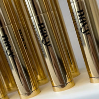 Navy Cuticle Oil Pen 4ml | Hydrating Nail & Cuticle Pen with Collagen | Infused with Jojoba & Argan Oil | Travel Size Cuticle Oil Pen | Nourishing Cuticle Oil Pens for Nails Treatment | Made in UK