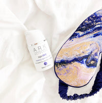 ARK Skincare Age Defy Repairing Night Treatment, for Mature Skin, Combats Hormone Loss & Dryness, with Red Clover, Hyaluronic Acid & Peptides, 55ml