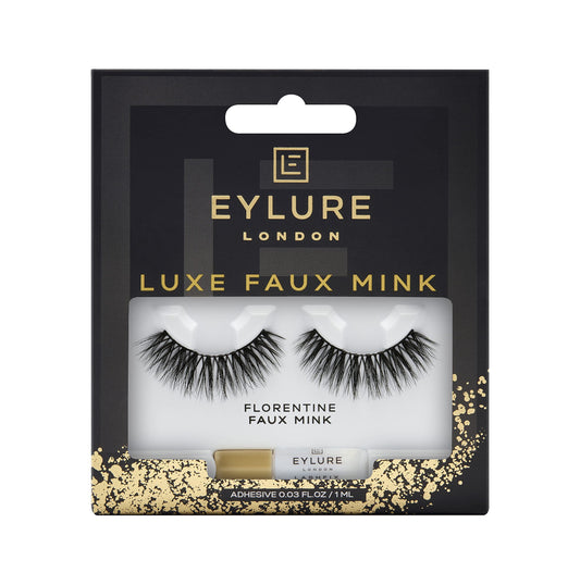 Eylure Luxe Faux Mink Florentine False Lashes