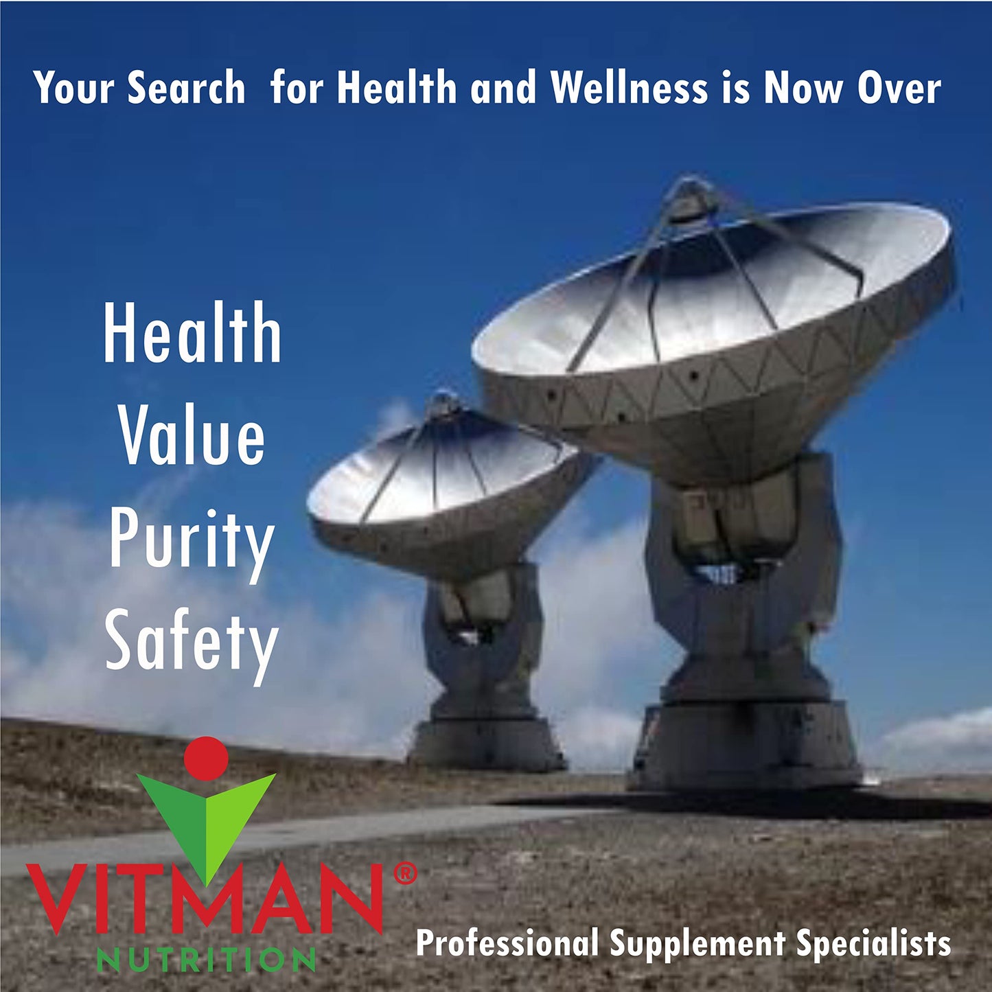 Vitamin E 400 IU, 120 Softgels 4 Month Supply, Natural Antioxidant Source Vitamin E, D-Alpha Tocopherol, High Potency and Absorption, Made for VitMan Nutrition (120)